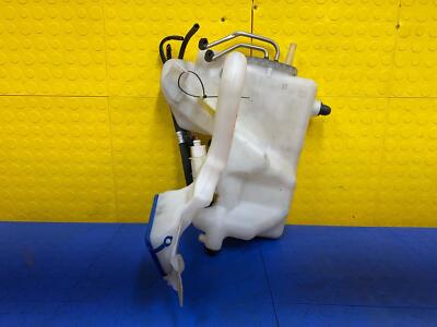 03 04 05 06 07 08 09 MERCEDES E-350 Washer Bottle Reservoir OEM 2118603760