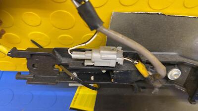 9c5467bb318a63666eb10063a6ad6244 06 07 08 09 10 INFINITI M35 Right Outside Door Handle OEM 80640-EJ21B