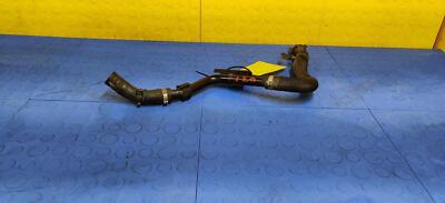 9c64f81756ad3a4cd207dff7bcab18ee 06 07 08 09 BENTLEY Continental GT Coupe Power Steering Hose Pipe OEM 3W0422887D