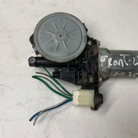 06 07 08 Infiniti M35 Front Left Driver Side Window Regulator Motor OEM
