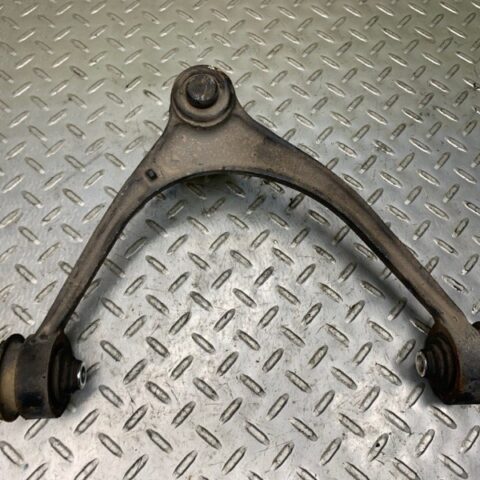 02 03 04 05 06 07 08 09 Lexus SC430 Front Left Upper Suspension Control Arm OEM
