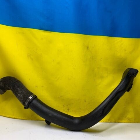 07 08 09 10 Mini Cooper S Clubman R55 Intercooler Connector Pressure Hose Tube