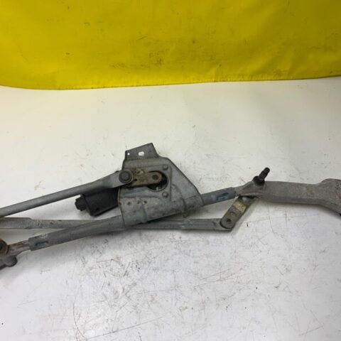 06 07 08 09 10 Mercedes-Benz W251 Front Windshield Wiper Motor W/ Regulator OEM
