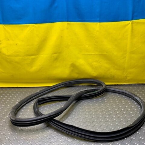 20 21 22 Cadillac CT5 Rear Right or Left Door Body Weatherstrip OEM 84728022