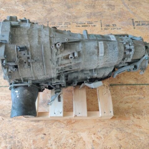 06 07 08 09 10 Bentley Continental Flying Spur Transmission Gearbox OEM only 35k