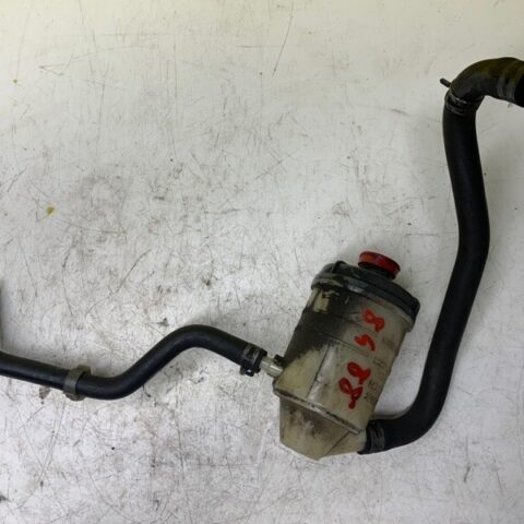 2003 03  Acura MDX Power Steering Fluid Reservoir Hose OEM 53701-S3V-A11