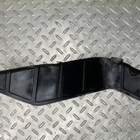 17 18 19 20 21 22 Porsche Panamera 4 Rear Right Air Brake Duct OEM 971505570A