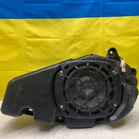 12  13 14 15 Acura RDX Subwoofer Sub Woofer Speaker Box OEM EAB20121A