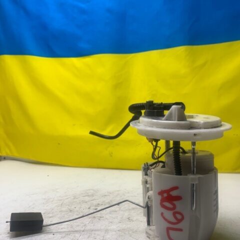 2014 14 Jeep Patriot Fuel Pump Assy Module OEM 5183 201AD