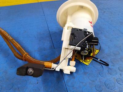 9d7d4250d0ec4b22c33266266a2cdfcd 10 11 12 MERCEDES E-350 3.5L Left Fuel Pump Sending Unit OEM A2044701494