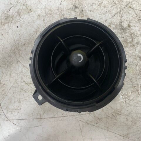 07 08 09 10 Mini Cooper Clubman S Dash A/C Heat Air Vent Left or Right Side OEM