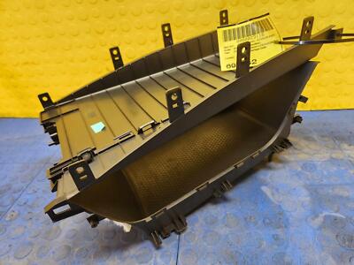 9df6761c211c0dafb0d8b0ff7dc51f23 21 22 23 ROGUE EXCEPT SPORT Center Console Storage Body OEM 969106RR0A