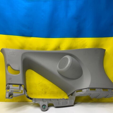 13 14 15 16 17 18 Acura RDX Rear Right Side Upper Quarter Trim Panel OEM