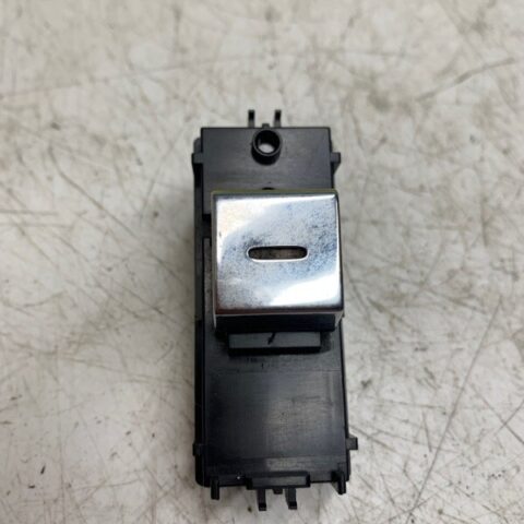 05 06 07 08 09 Bentley Continental Rear Right Or Left Window Switch OEM