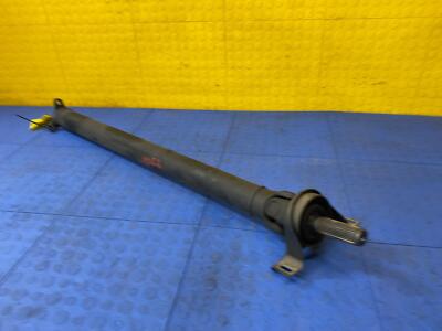 10 11 12 13 14 MERCEDES E-350 AWD Drive Propeller Shaft OEM A2124106106