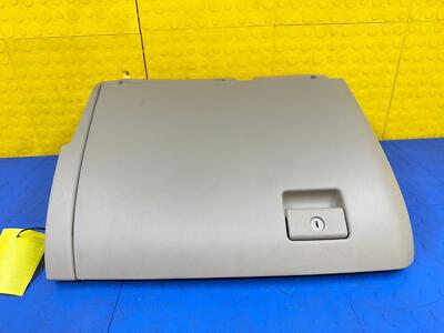 09 10 11 12 13 14 NISSAN MURANO Glove Box Compartment OEM 68102-1AA0A