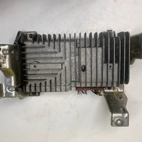 13 14 15 Nissan Pathfinder Audio Radio BOSE Audio AMP Amplifier OEM  280613KG0A