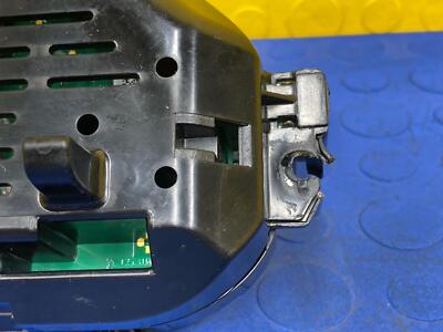 9ea9570eee62fc633758bd201c8e24a3 08 09 MERCEDES E-350 Speedometer Instrument Cluster OEM 2114404011