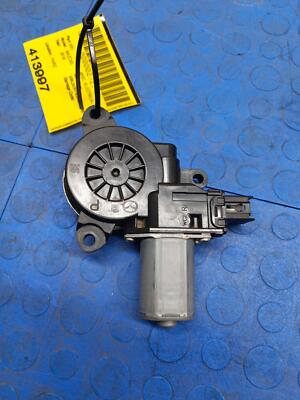 18 19 20 21 22 23 24 MAZDA CX5 Front Right Door Window Motor OEM B45C5858X