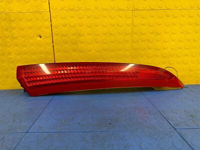 07 08 09 10 11 12 13 14 VOLVO XC90 Right Upper Tail Light OEM 30698142