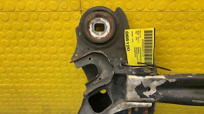 9eb8e330afc421ea286e8c884fd47ba4 05 06 07 08 BENTLEY Continental GT Front Engine Crossmember OEM 3W0399313B