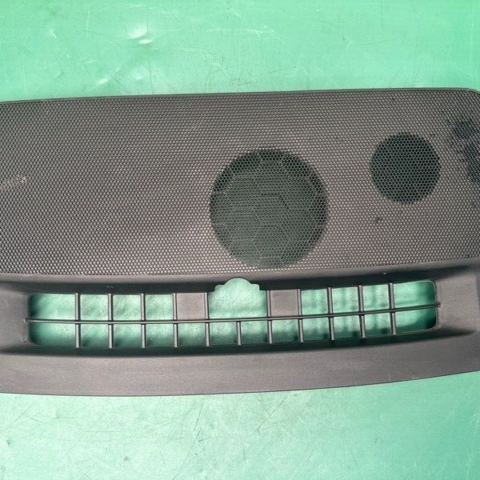 18 19 20 21 Mazda CX5 CX-5 Dash Dashboard Center Speaker Grille Cover Trim OEM