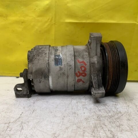96 97 98 99 00 01 02  Cadillac Eldorado 4.6 L A/c Air Compressor OEM 89019366