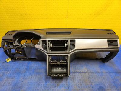 18 19 VW ATLAS Dash Dashboard Panel Assy OEM 3CN857003H