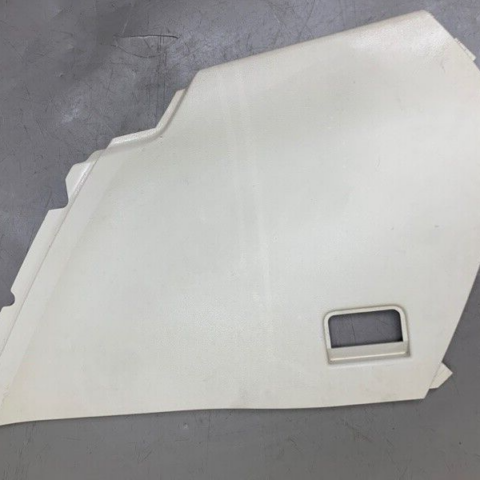 15 16 17 Land Range Rover Evoque Left Center Console Trim Cover 48K Miles