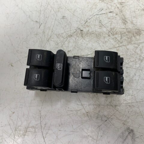10 11 12 13 14 15 16 17 Volkswagen Jetta Mater Power Window Switch OEM
