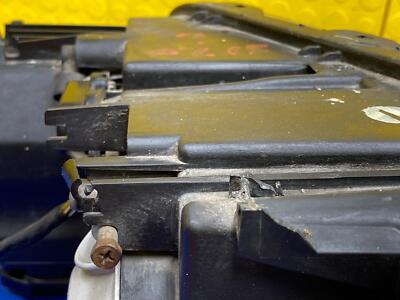 9f2bede2fb5ff3f0d8aa111225c1e164 005 06 07 08 10 11 12 BENTLEY Continental GT Front Left Headlamp OEM 3W1941015T