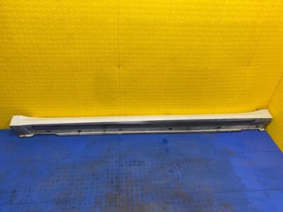 10 11 12 13 14 SUBARU LEGACY Left Rocker Panel Moulding OEM 96051AJ01AI3