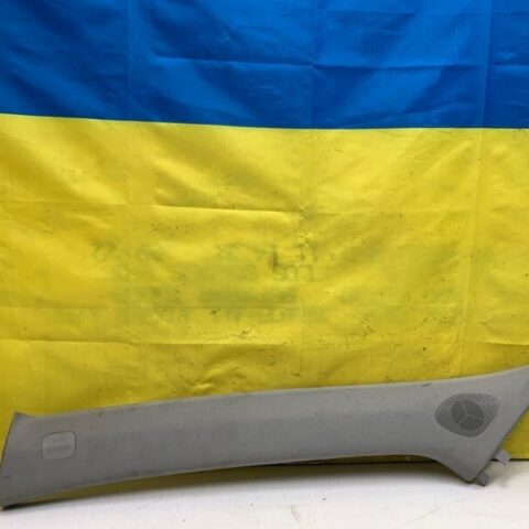 15 16 17 18 19 20 Acura TLX Left Driver Side A Pillar Trim Cover Panel OEM