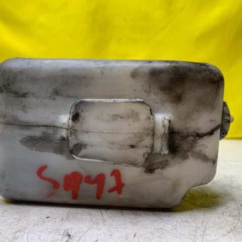 2002 02 Acura MDX Engine Coolant Reservoir Bottle Reserve OEM