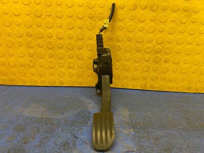 15 16 17 VOLVO XC60 Axxelerator Gas Pedal OEM 31329058