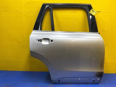 16 17 18 19 20 21 VOLVO XC90 Rear Right Door OEM 31698773