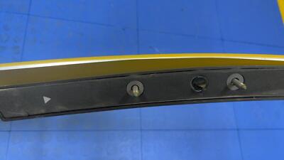 9f5e06b0f27cbd3e8dca60a06294a742 16 17 18 19 VOLVO XC90 Upper Left Luggage Roof Rack Rail OEM 31349909