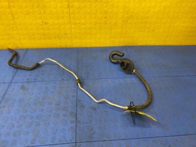 10 11 12 13 14 MERCEDES E-350 Heater Hose Coolant Tube Hose OEM A2128300496