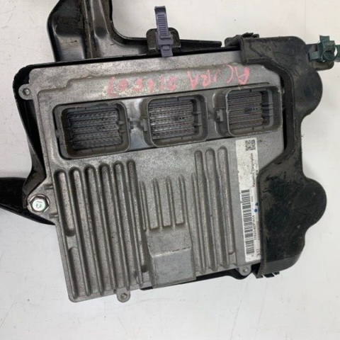 15 16 Acura TLX Engine Computer Module ECM ECU OEM 37820-RDF-A54
