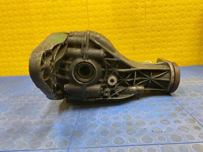 9fef0391c44e764ba8fa053916d86afb 11 12 13 14 15 16 AUDI A6 A8 S5 Q5 Rear Axle Differential Carrier OEM 0BC500043J