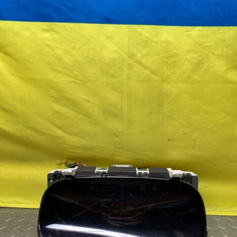 00 01 Lexus ES300 Speedometer Instrument Cluster OEM 8380033341