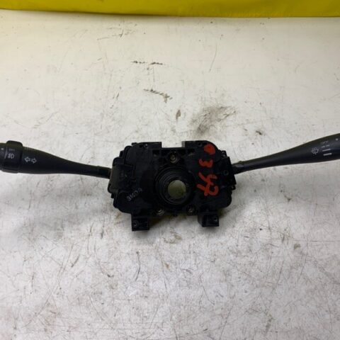 01 02 03 04 Nissan Frontier Turn Signal Column Switch Assembly OEM