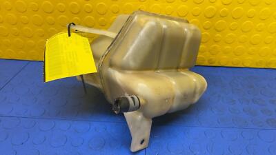 a0eb58ba7389a36d12aff333b6a4a841 05 06 07 08 09 NISSAN PATHFINDER Coolant Recovery Bottle OEM 21710EA01A