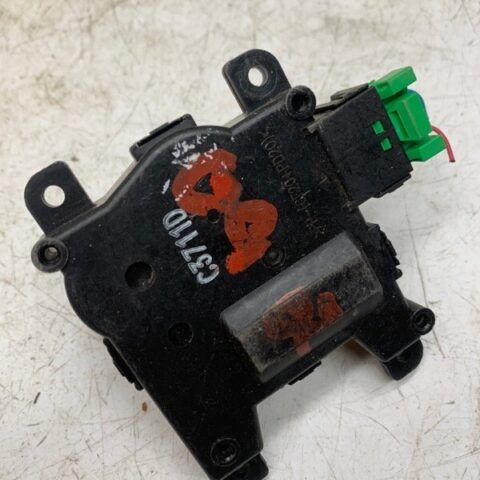 14 15 16 17 18 Acura MDX Front Left Side A/C HVAC Blend Door Actuator