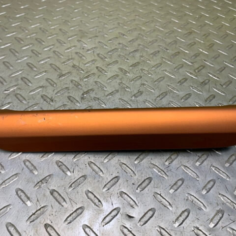 18 19 20 21 Ford Ecosport Passenger Side Dash Panel Trim Cover OEM GN15A044B78AE