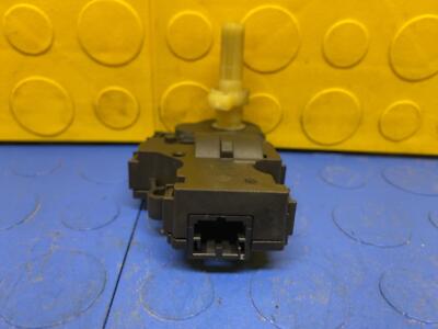 a119067e6dddbd15f74ae34fefe35db7 16 VOLVO XC90 Climate HVAC Motor Actuator OEM EH620003
