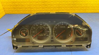 07 08 VOLVO XC90 Speedometer (cluster) Mph Executive OEM 30746104