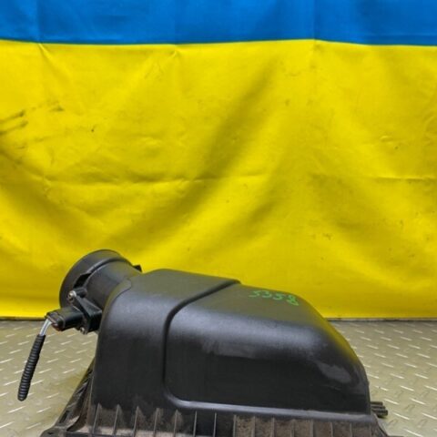 11 12 13 14 15 Lincoln Mks 3.7L Upper Cover  Air Cleaner Box OEM AG1Z-9661-A