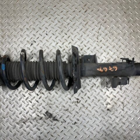 16 17 18 19 Range Rover Evoque Front Left Driver Strut Shock Absorber 48K Miles