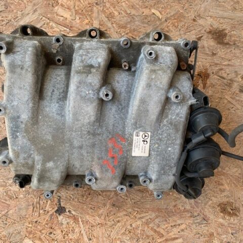 05 06 07 08 09 10  Mercedes-Ben W251 Intake Manifold OEM